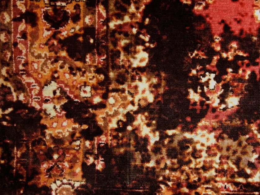 Aldeco Обивочная ткань в восточном стиле Mystic & chic sun-id-1387481