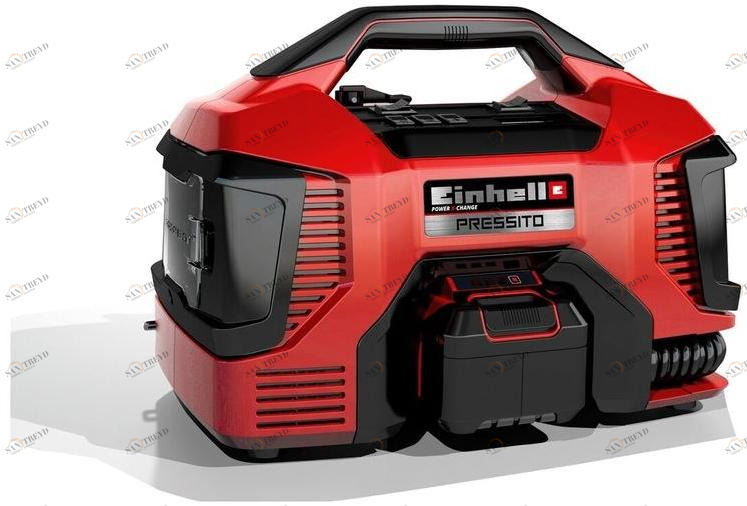 EINHELL Гибридный компрессор Macchine stazionarie sun-id-1410104