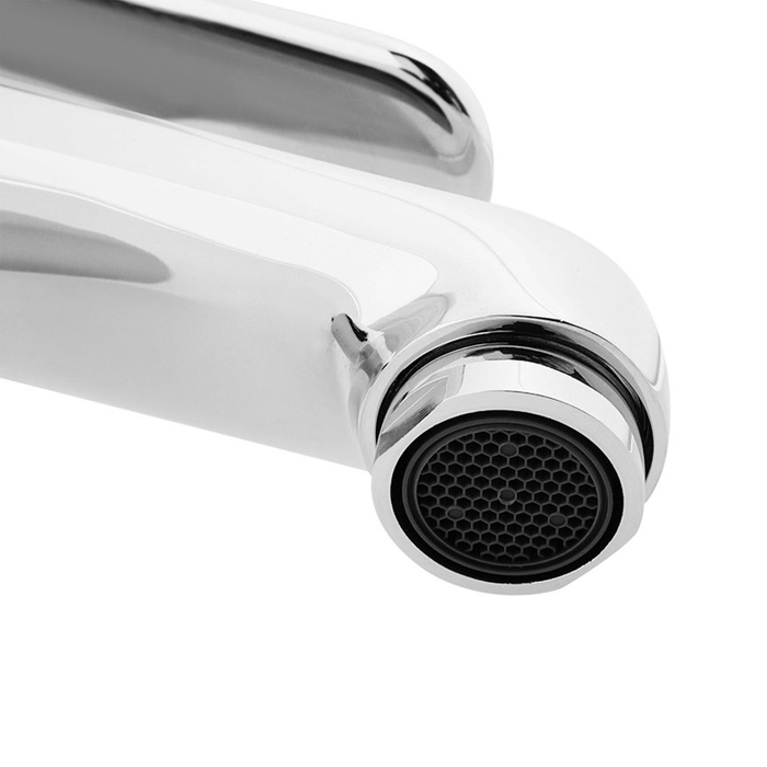 DOVSB00M01 Milardo Dover Смеситель для умывальника Dover Россия - Вид №4