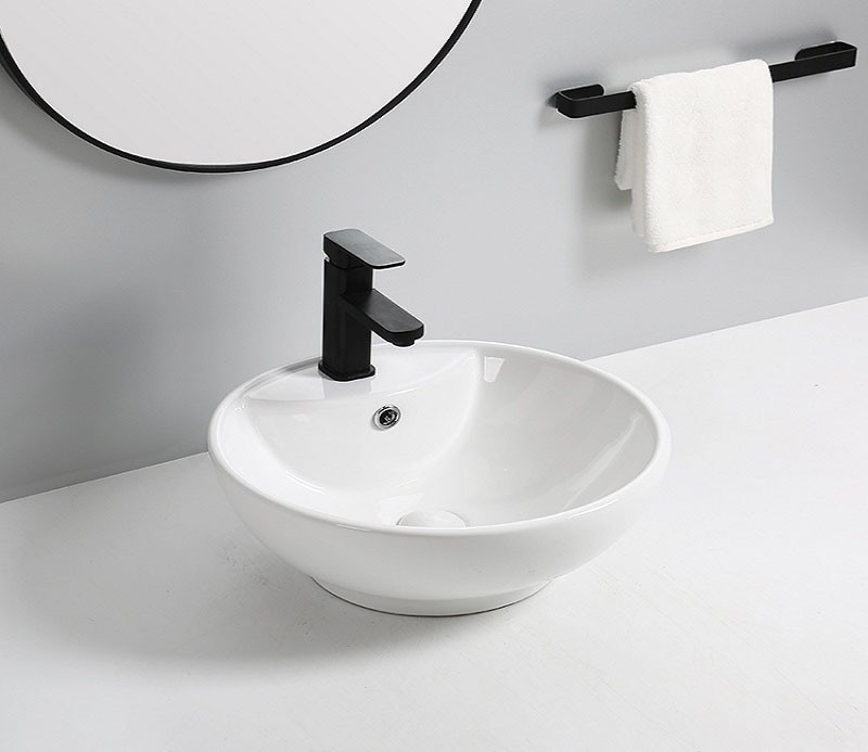 9001 Умывальник LAB.Space N - Вид №2