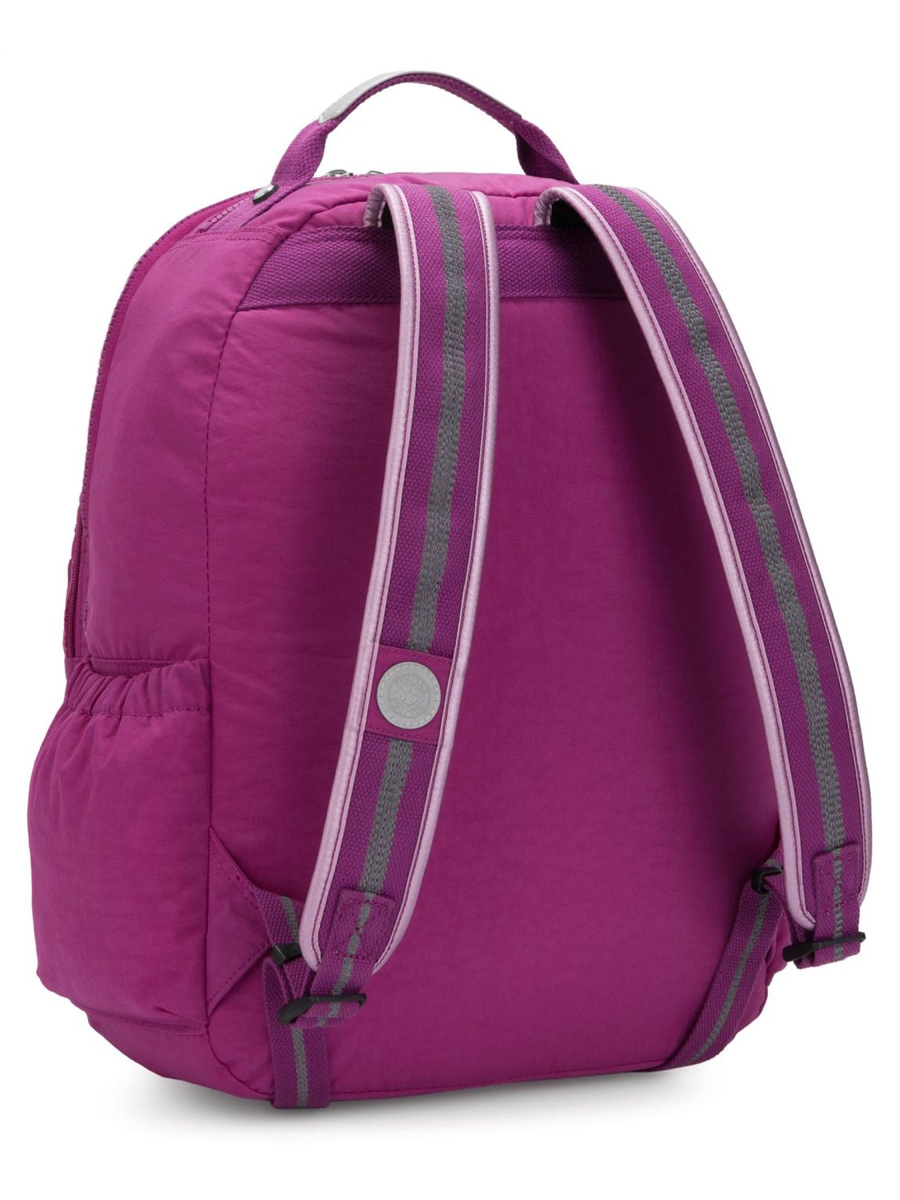 KI340554Y Рюкзак Seoul Switch Large Backpack Kipling  - Вид №5