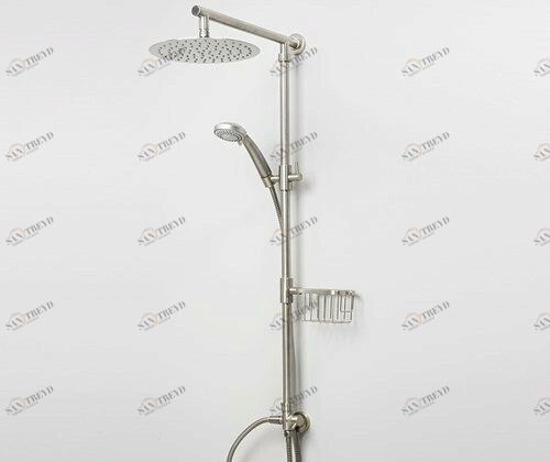 A038 Душевой комплект WasserKRAFT 