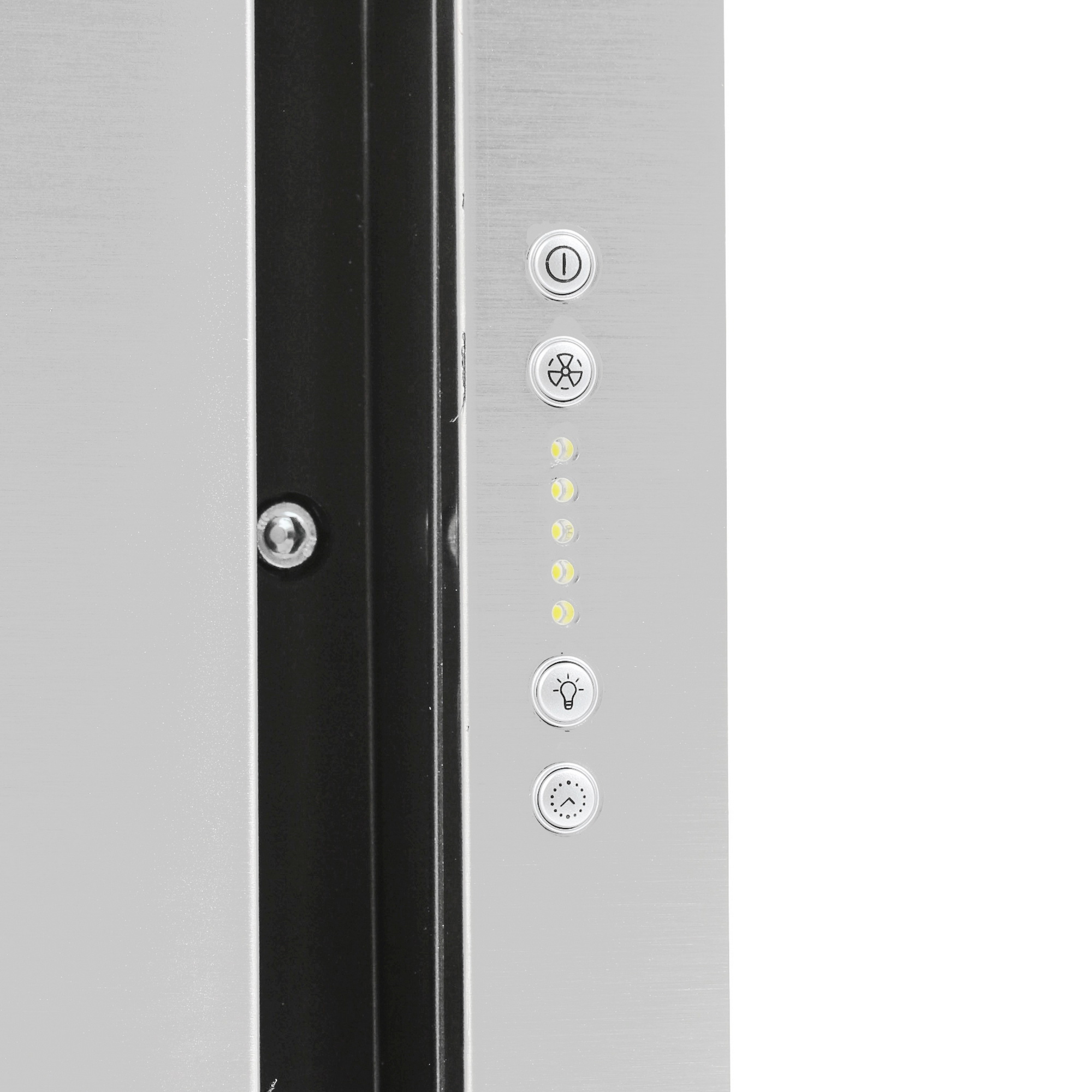 8160638 Вытяжка полновстраиваемая Elica LANE IX/A/52 серебристый STDN-0122725 - Вид №5