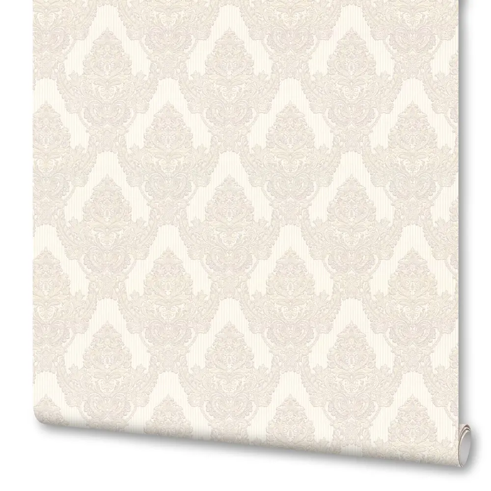 Обои флизелиновые Артекс Глория бежевые 1.06 м 10198-01 STLM-2155930