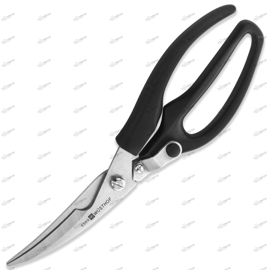 Ножницы кухонные для разделки птицы Professional tools WUESTHOF W5509WUS