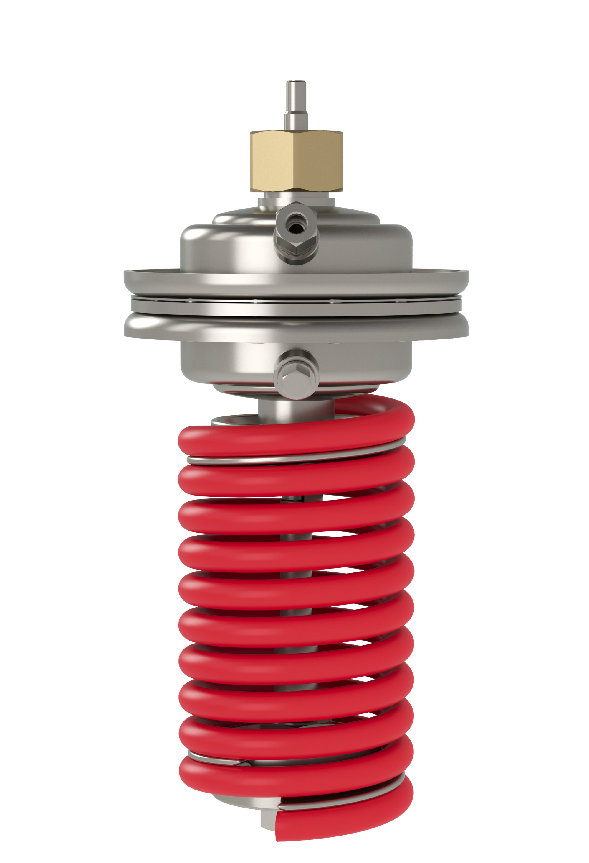 Danfoss Регулятор давления AFA/VFG 2 «до себя» AFA 10.0-16.0 Блок регулирующий 003G1007  - Вид №4