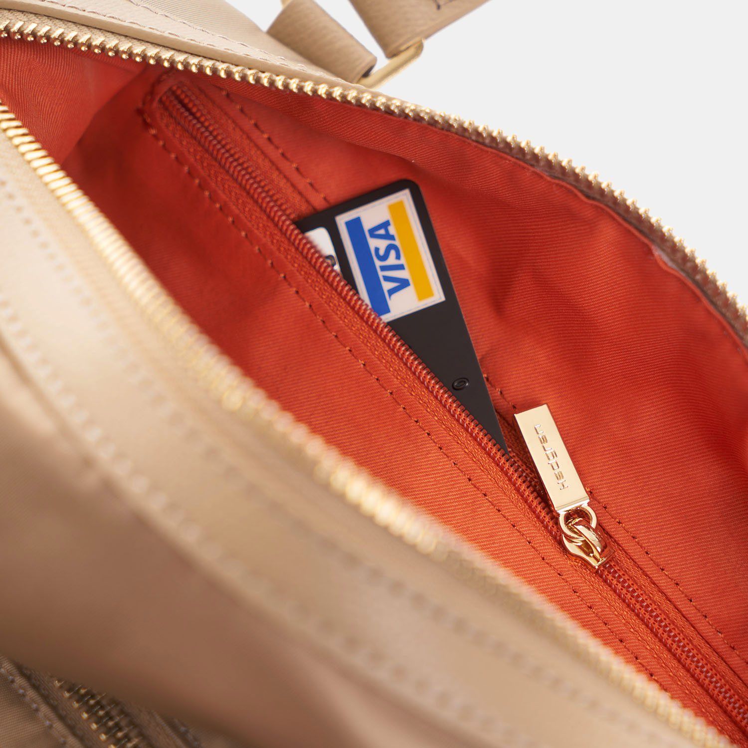 HPRI03/175 Сумка HPRI03 Handbag Spectral Hedgren Prisma - Вид №4