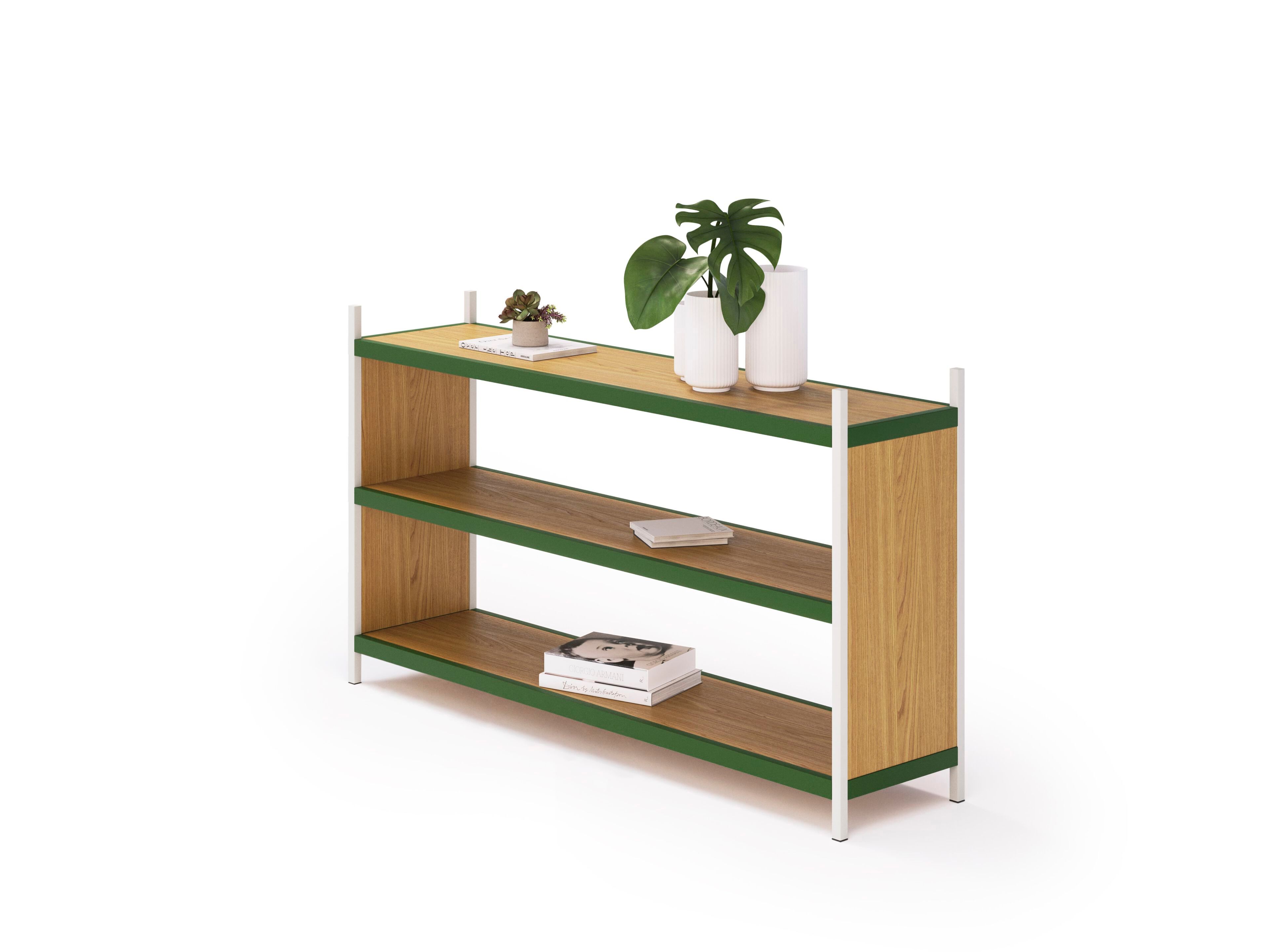 Модульная модульная библиотека Established&Sons сетка ARCH-00001898