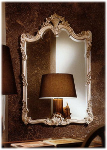 Зеркало  SALDA ARREDAMENTI 8539