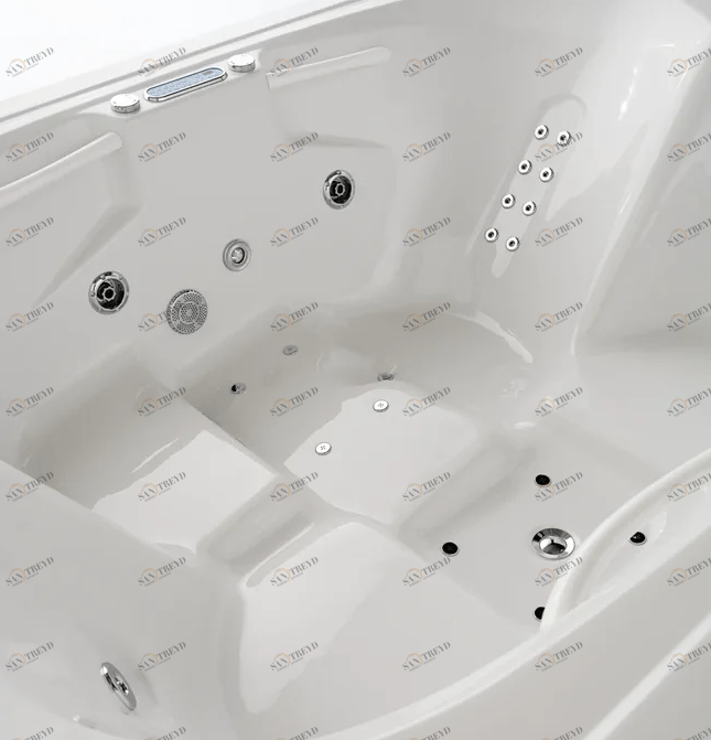 Ручки для ванн  00784  Словения Kolpa-San 