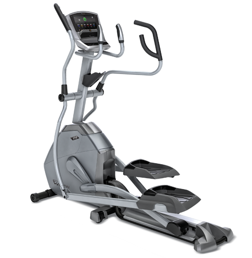 Эллиптический тренажер vision xf40 touch Vision sun-id-2067951 - Вид №1