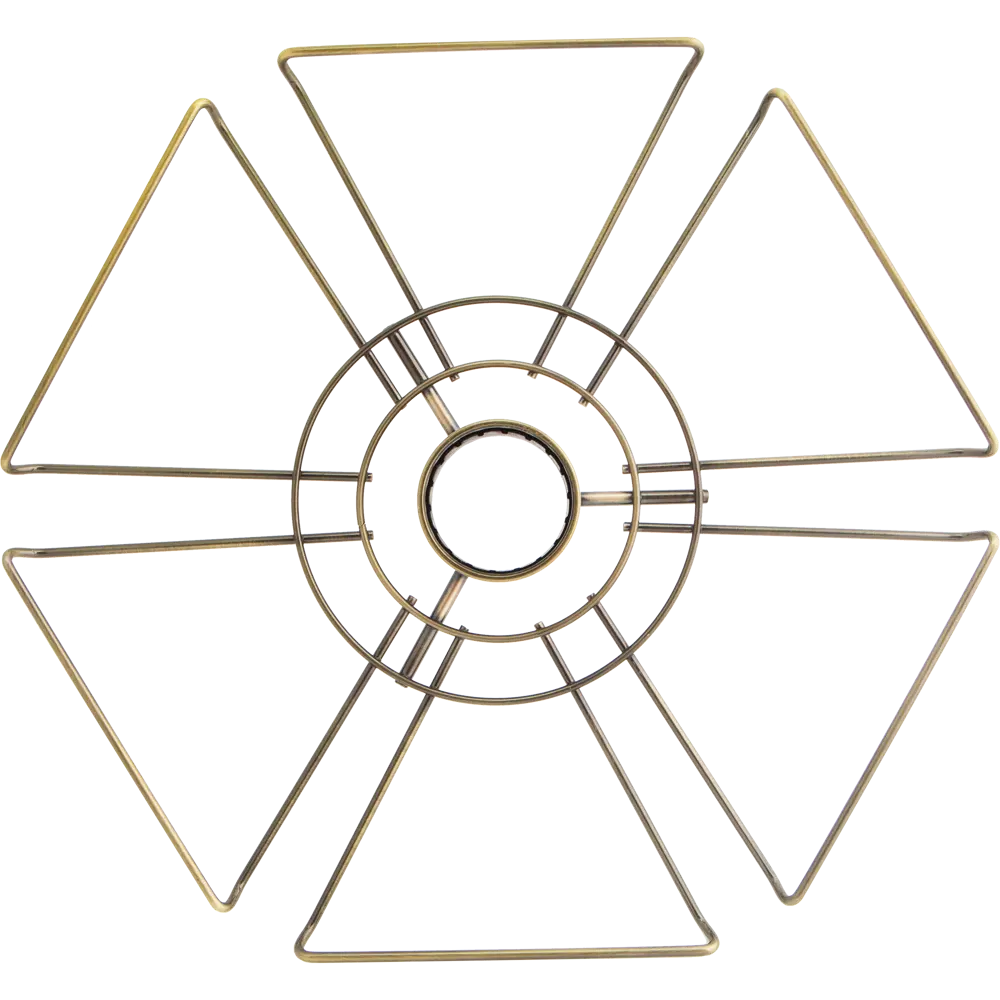 Полка для бокалов 36 см, бронза Santreyd STLM-2010521 - Вид №1