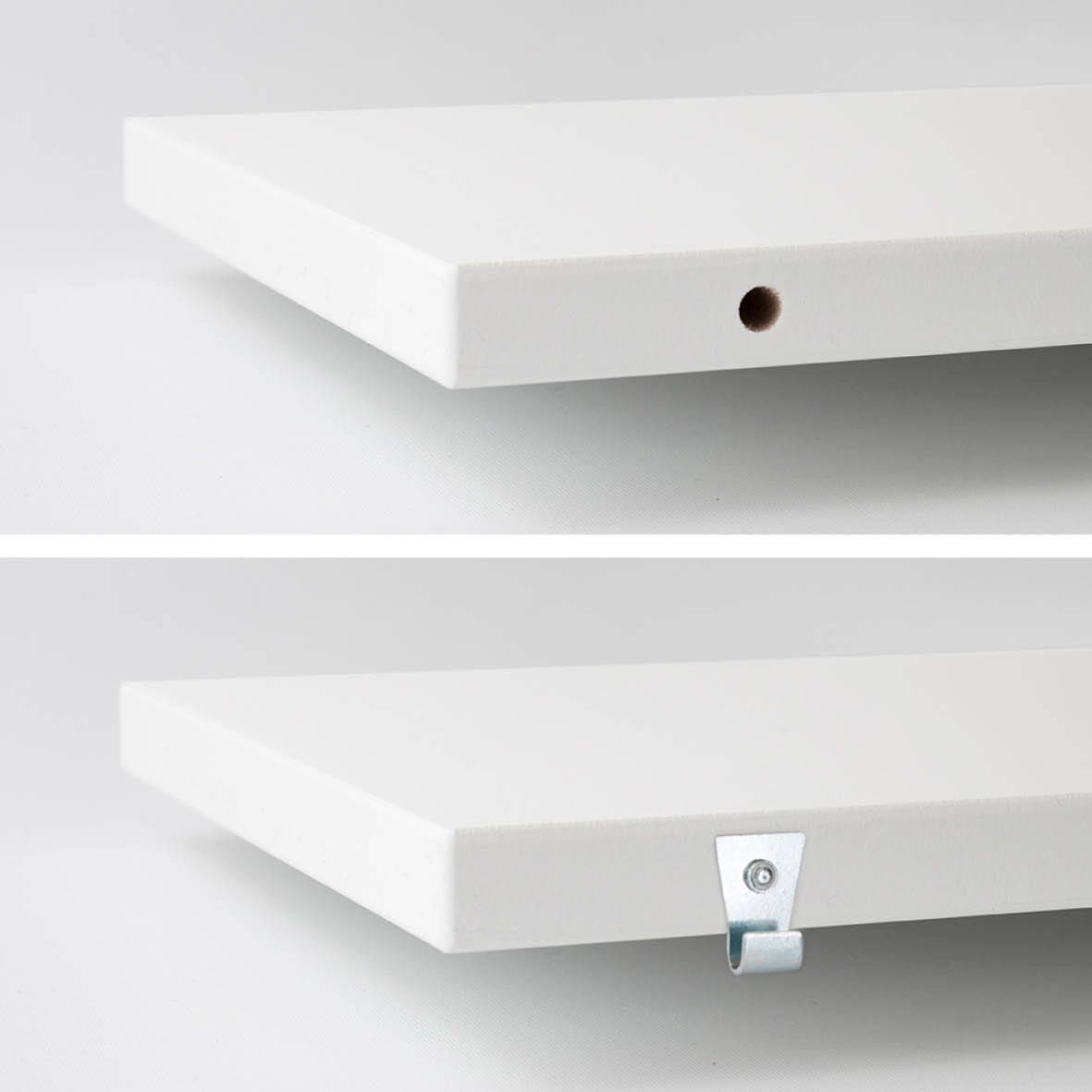 Основание деревянной полки Maze PYTHAGORAS L ARCH-00053385 - Вид №25