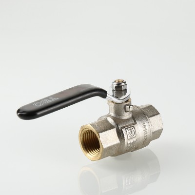 VT.314.N.04 Кран шаровой усиленный VALTEC PERFECT Valtec 1/2"  - Вид №7