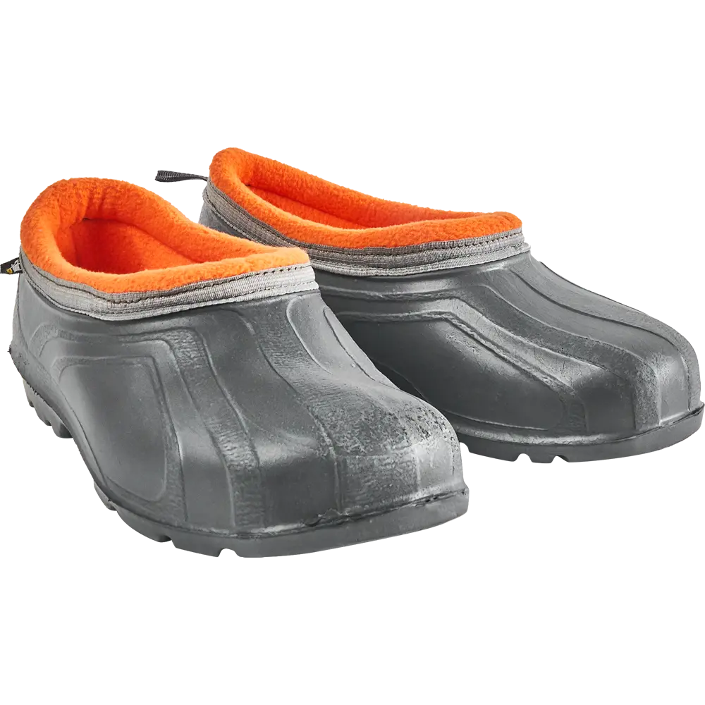 Галоши женские Easy Soft размер 36 цвет серый Santreyd STLM-2206732