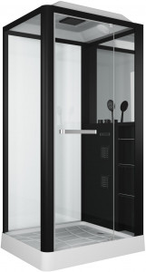 Душевая кабина GROSSMAN  GR223 (90x110x225)