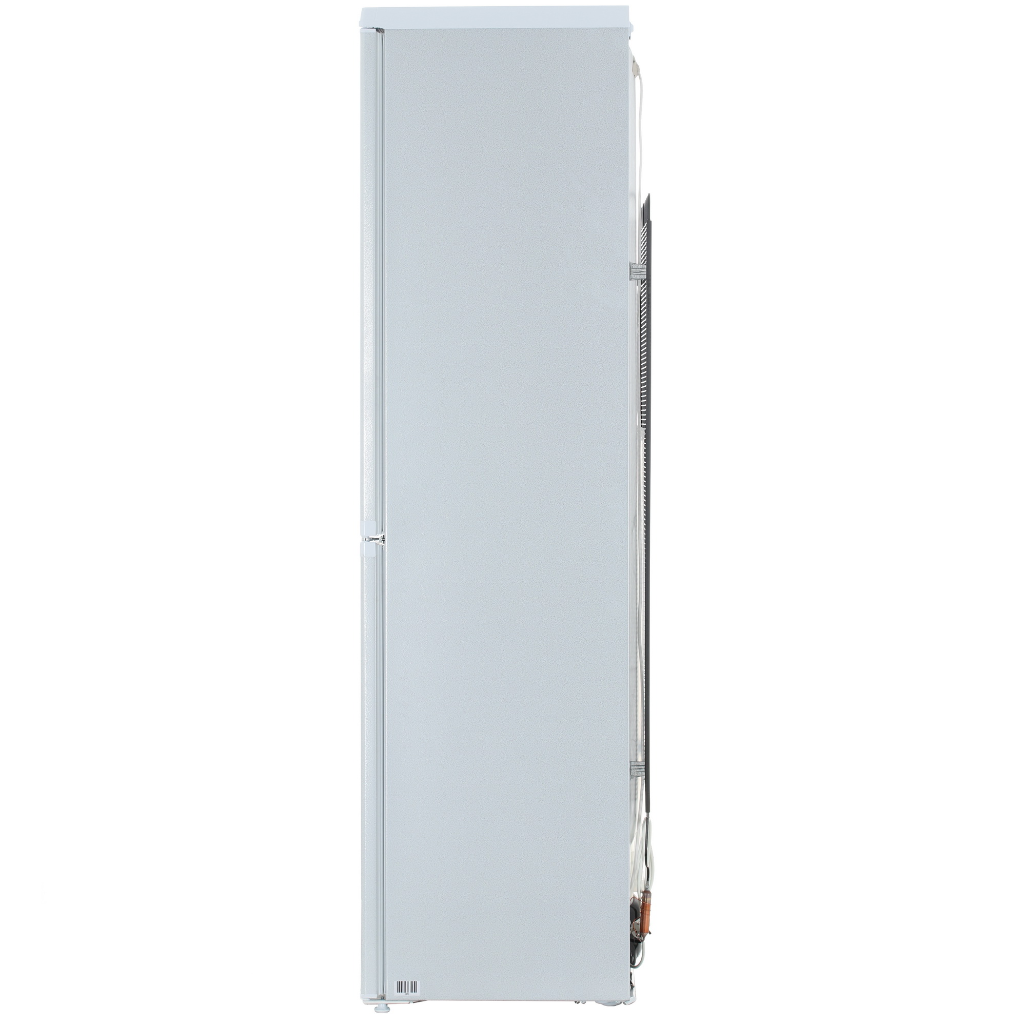 1229508 Холодильник с морозильником   DON R-297 K белый STDN-0112387 - Вид №3