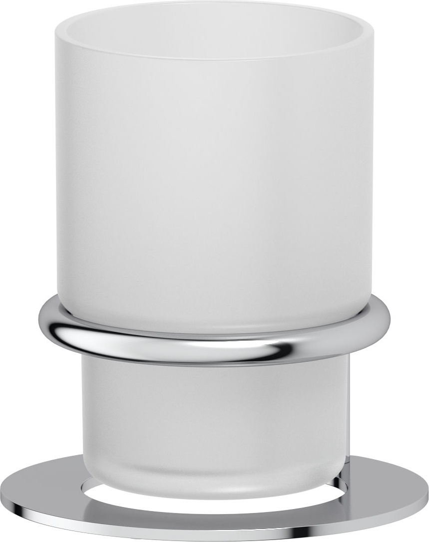 AWE 001 Держатель со стаканом настольный ARTWELLE Universell