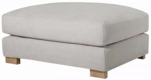 Sits Подставка для ног из ткани Brandon