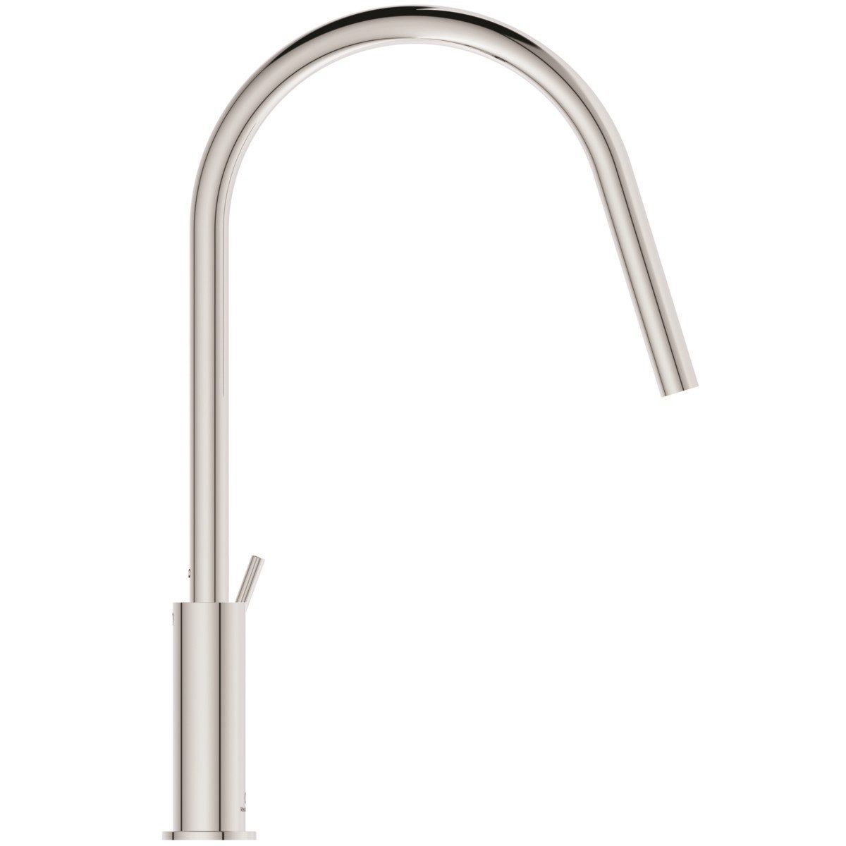 Однорычажный напольный кухонный кран Ideal Standard вкус ARCH-00016970 - Вид №3