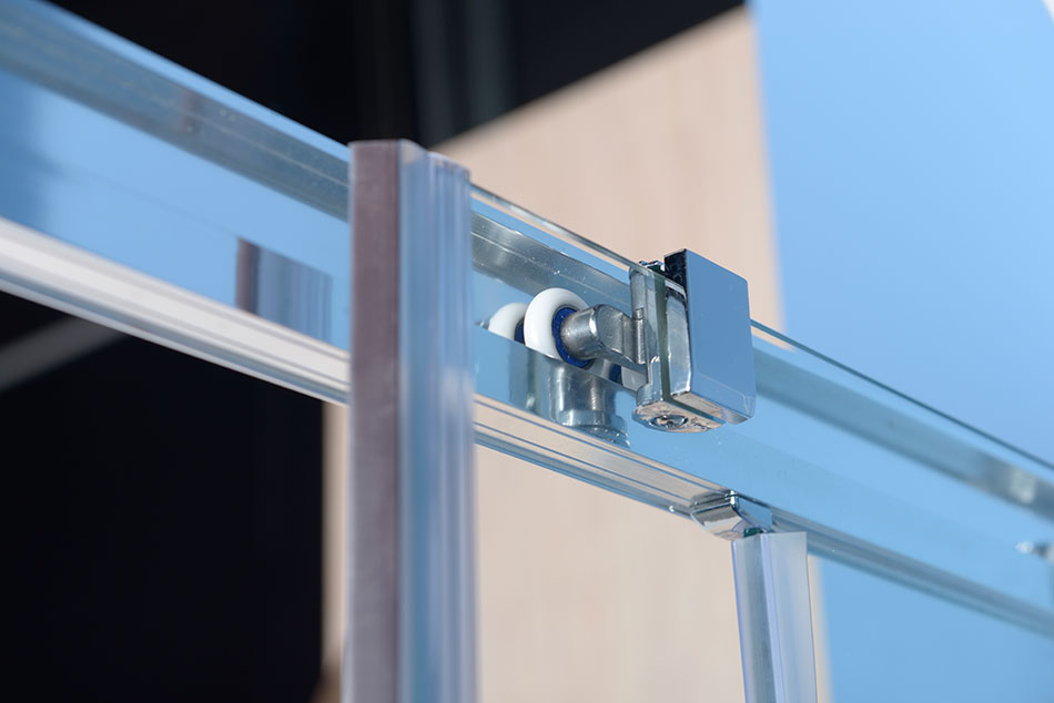 EL1415EL3315 Polysan Ширмы для душа EASY LINE  - Вид №3