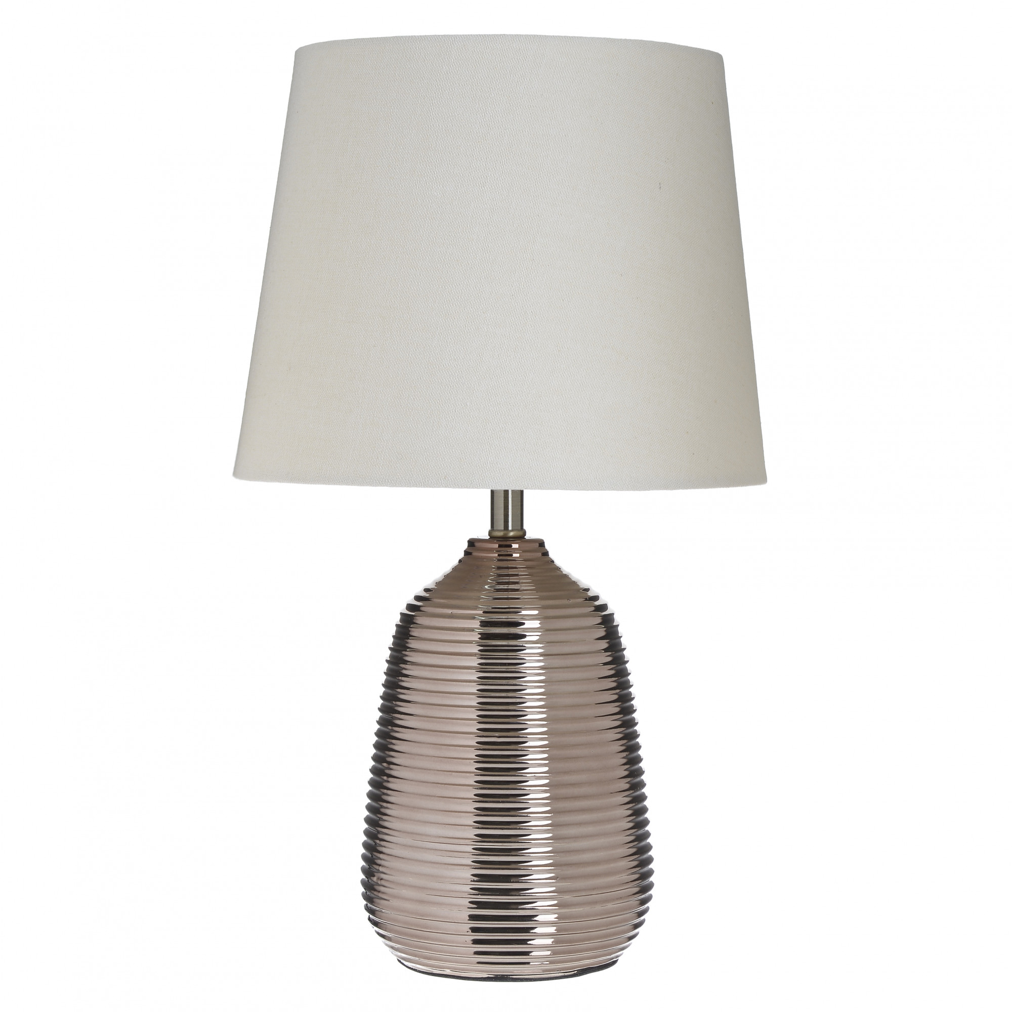 3815501.0025 ЛАМПА НАСТОЛЬНАЯ TO4ROOMS 