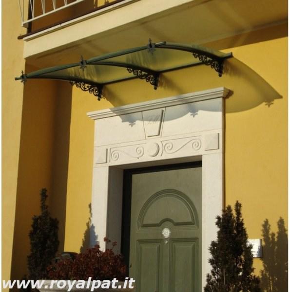 ROYAL PAT Модульный навес из акрилового стекла sun-id-1451784 - Вид №2