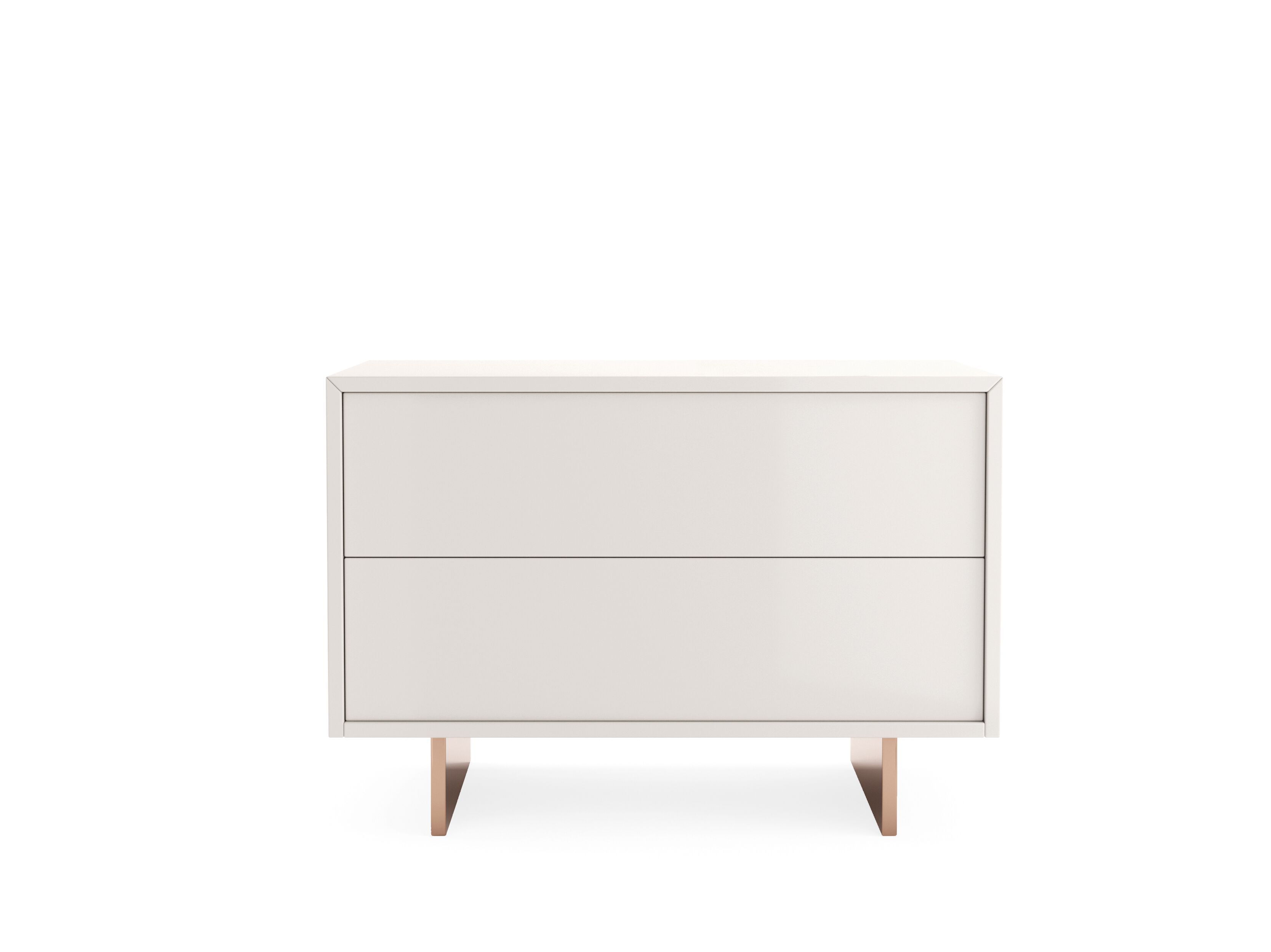 Деревянная тумбочка PRADDY Miller ARCH-00033784