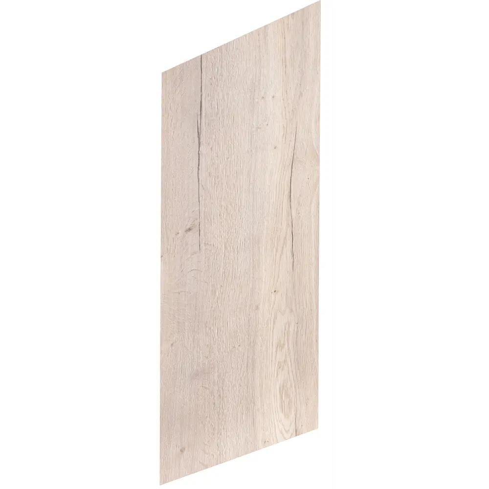 Фальшпанель для кухонного шкафа Касли 37x102 см KONSENSA ЛДСП цвет бежевый STLM-2147797 - Вид №1