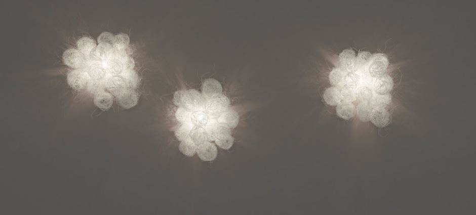 000320 Бра Arturo Alvarez Blum Santreyd - Вид №3