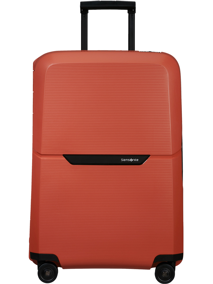 KH2-96002 Чемодан KH2*002 Spinner Samsonite Magnum Eco  - Вид №1
