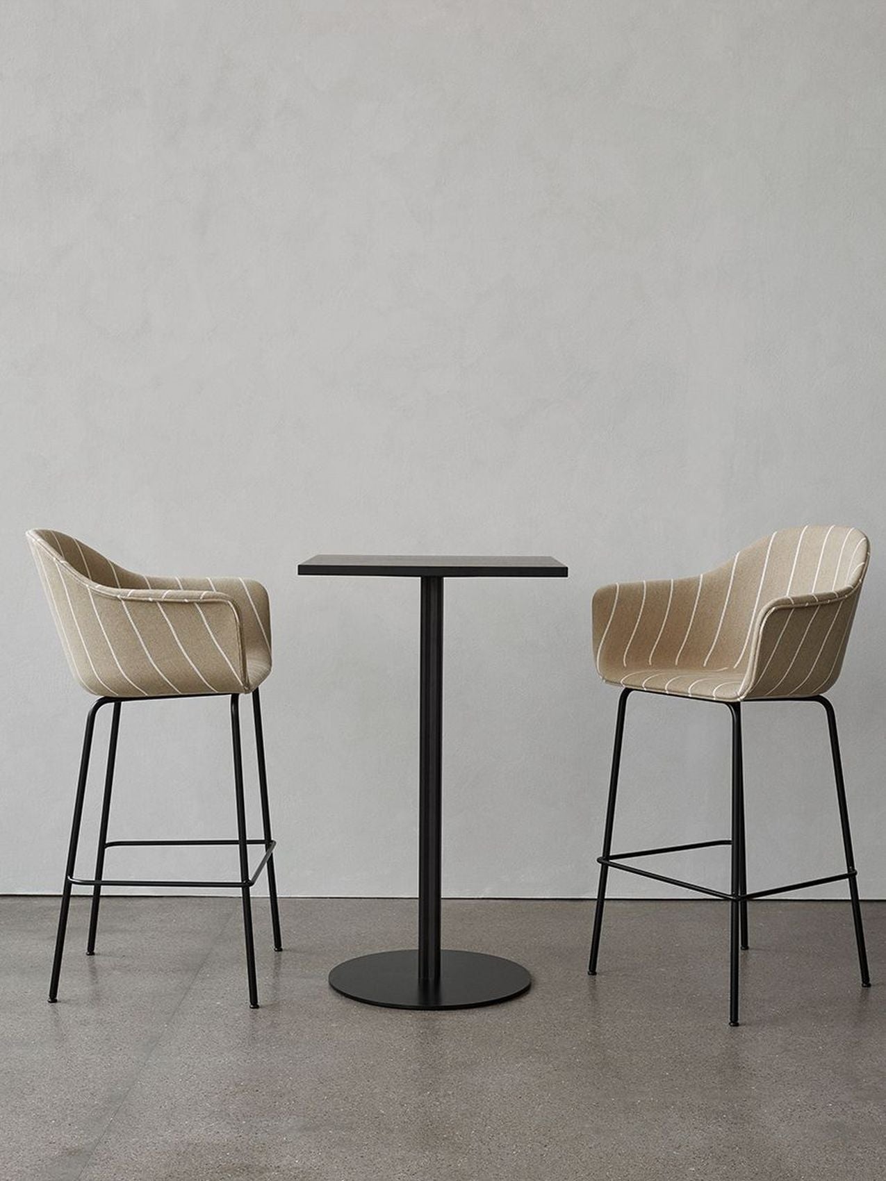 9371001-040B09ZZ Harbour Arm Chair, с мягкой обивкой LuceLight  - Вид №9