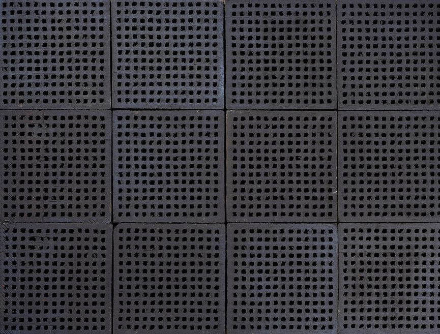 Кирпичная кладка GIMA ACOUSTIC BRICKS ARCH-00052073 - Вид №3