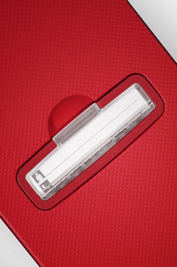 10U-10001 Чемодан 10U*001 Spinner 69/25 Samsonite S'Cure  - Вид №7