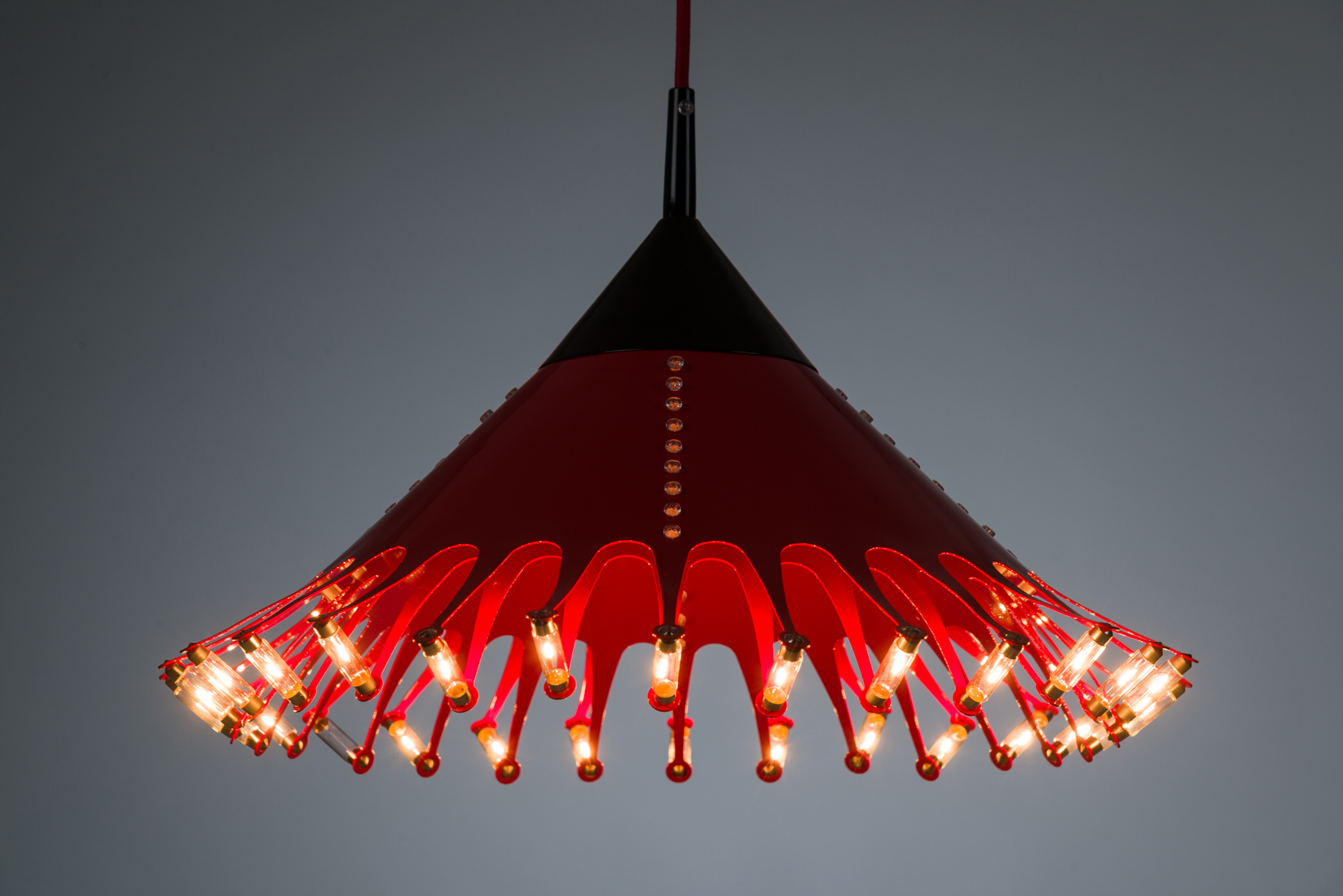 2000000054049 Подвесной светильник Spindle ELECTRORETRO  - Вид №5