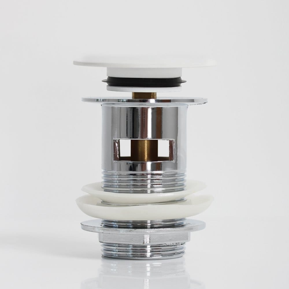 Раковина из нержавеющей стали для умывальника LUSSO Luxe ARCH-00146805 - Вид №28