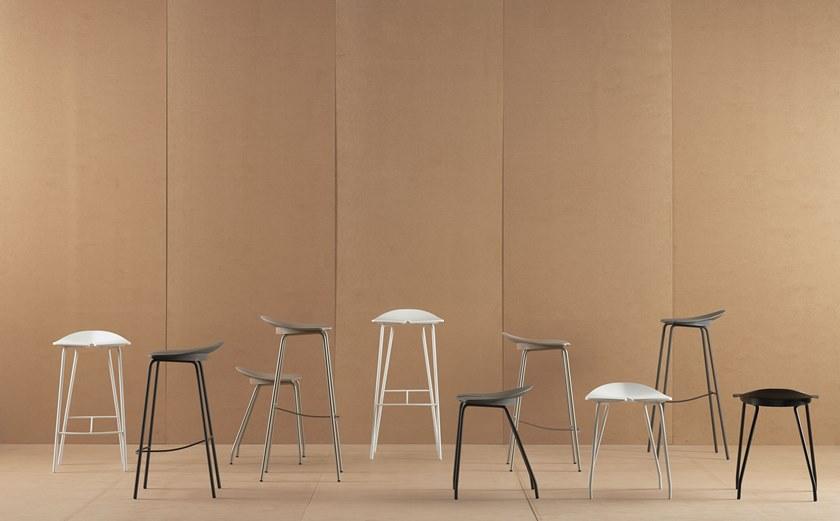 ONDARRETA Табурет полипропиленовый Ant sun-id-1439586 - Вид №16