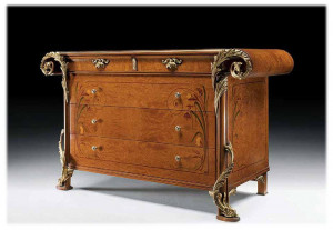 Комод Passion CITTERIO 2170