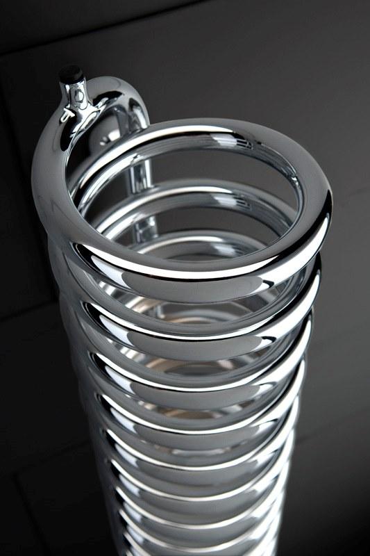 Hotwave Настенный стальной радиатор sun-id-1509758 - Вид №8