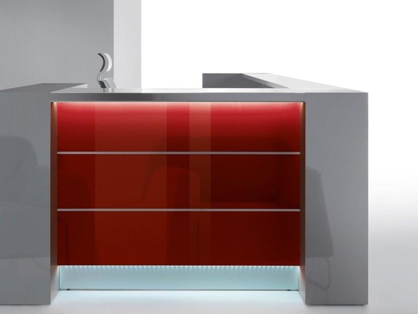 MDD Модульная стойка администратора sun-id-1466297 - Вид №14