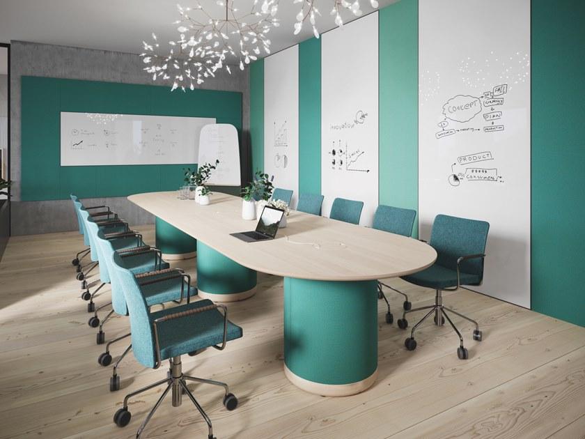 Glimakra of Sweden Настенная офисная доска Limbus sun-id-1508785 - Вид №3