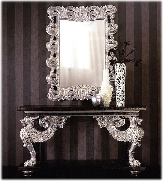 Консоль  CAPPELLINI INTAGLI 400 