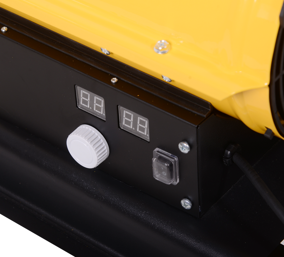 9147486 Тепловая пушка дизельная Eurolux ТДП-EU-40000 STDN-0072403 - Вид №6