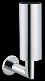 AE144 Стакан, настенный, латунный bagno&associati AMBIENTE ELITE