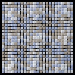 МОЗАИКА ИЗ СТЕКЛА TC-01 NATURAL FLEX MIX