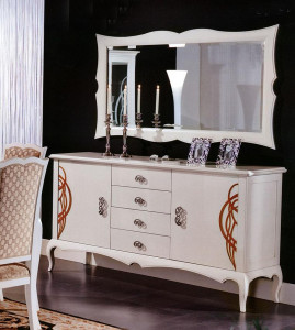 Буфет  BTC INTERNATIONAL M 0021