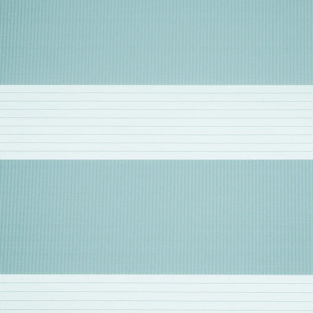 INSPIRE Peter - Рулонная штора день-ночь бирюзового цвета 180x175 см 85225659 STLM-0060093 - Вид №5