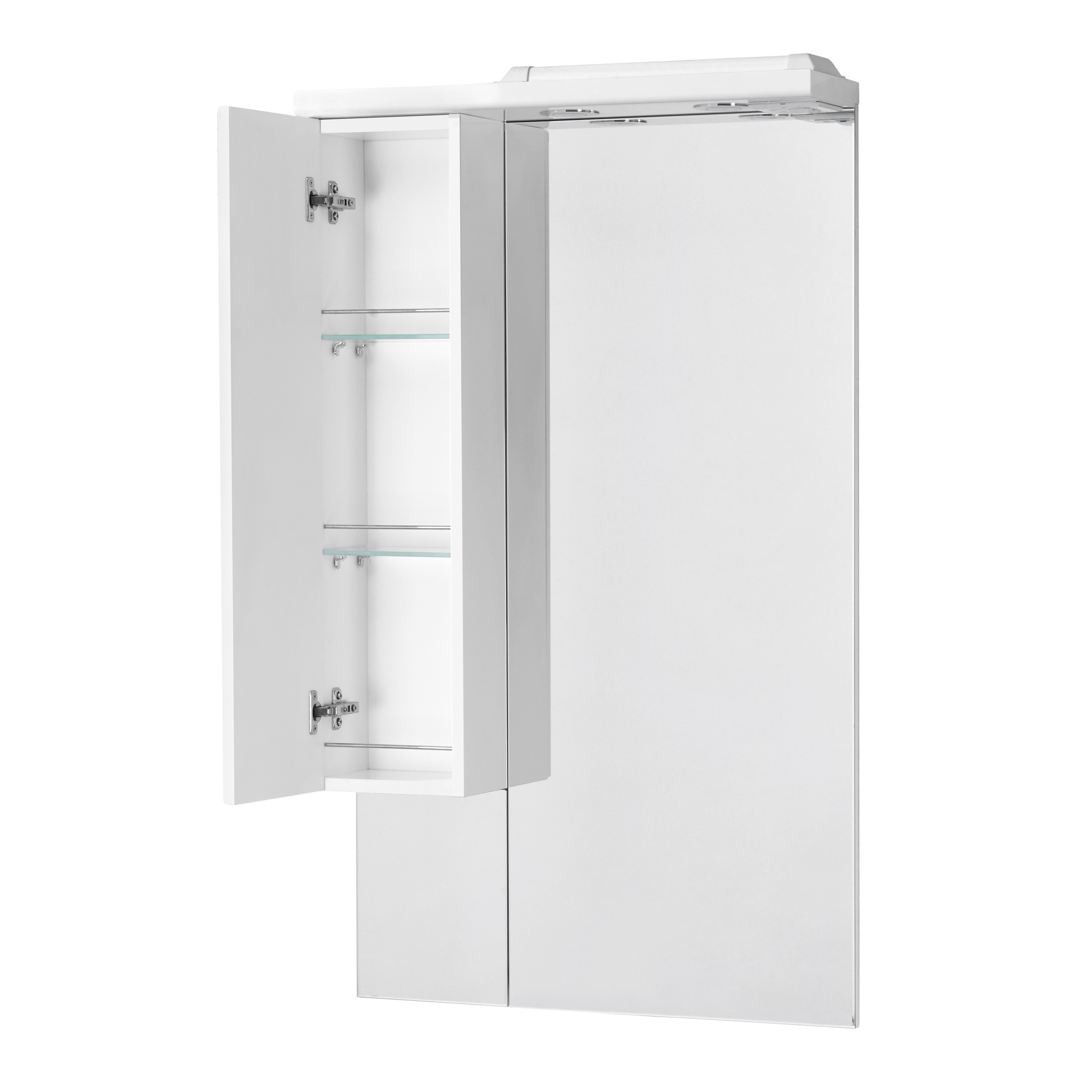 ДОМУС 65 1A008202DO01L AQUATON - Вид №1