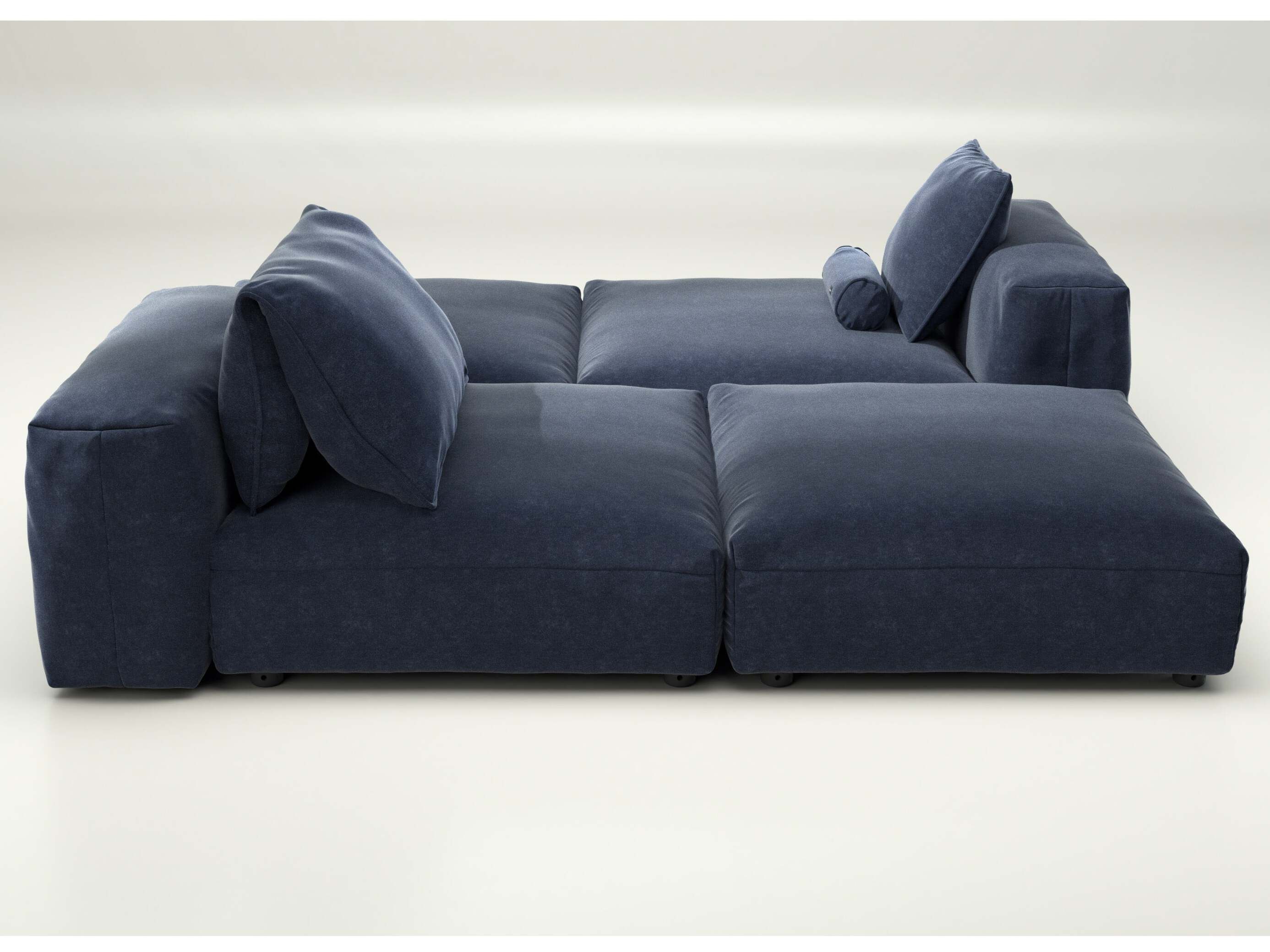 Модульный диван vetsak Suave ARCH-00068878