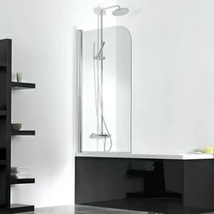 Шторка для душа S311100002 System pool INTER 2B